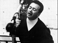 Vic Damone