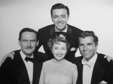 Vic Damone
