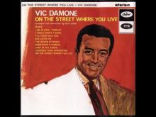 Vic Damone