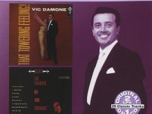 Vic Damone