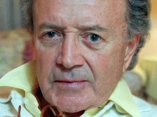 Vic Damone