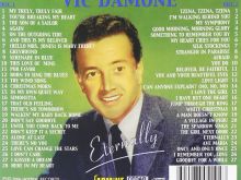 Vic Damone