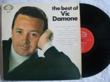 Vic Damone