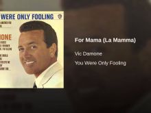 Vic Damone