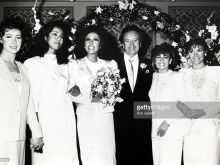Vic Damone