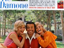 Vic Damone