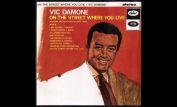 Vic Damone