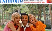 Vic Damone