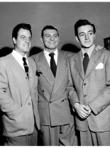 Vic Damone
