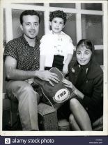 Vic Damone