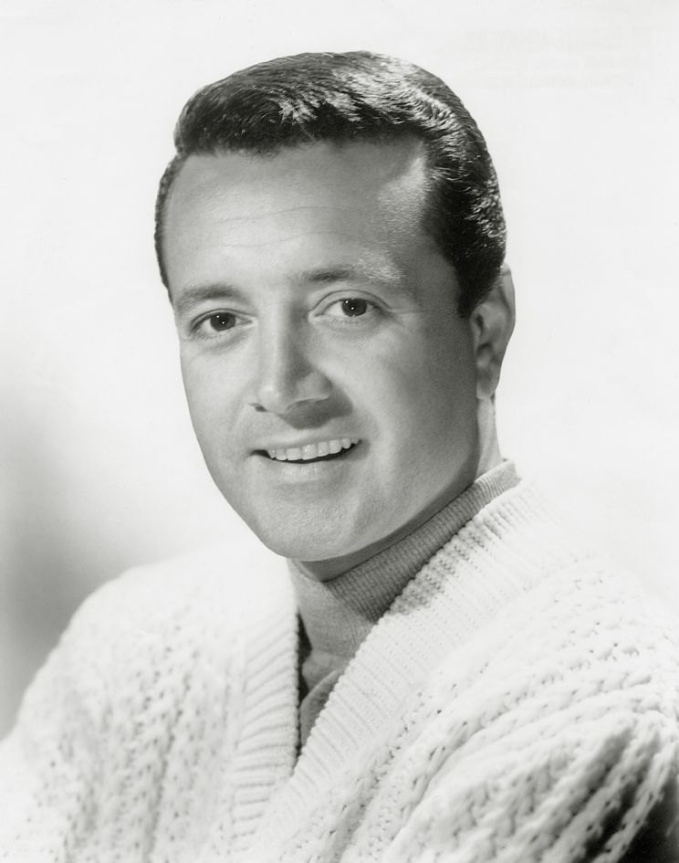 Vic Damone