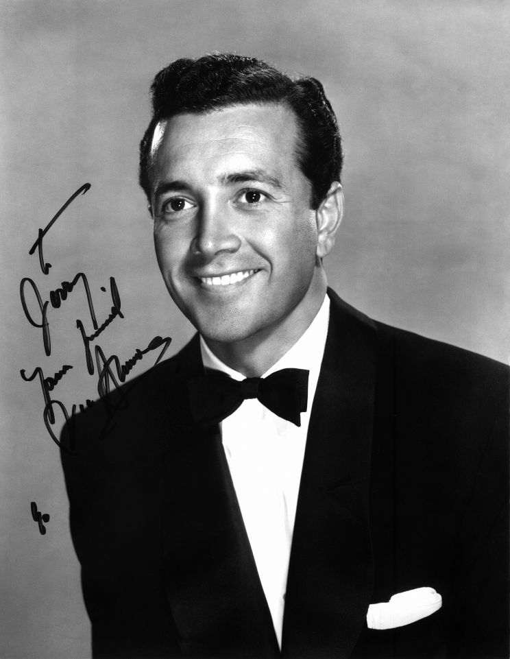 Vic Damone