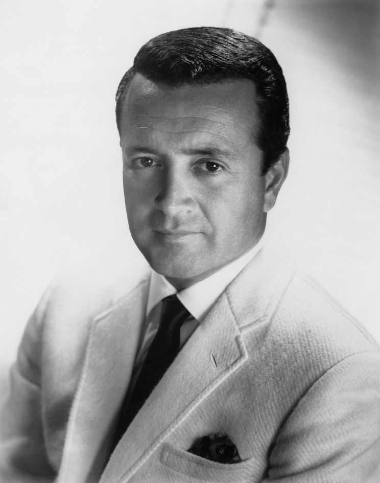 Vic Damone