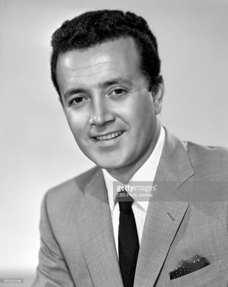 Vic Damone