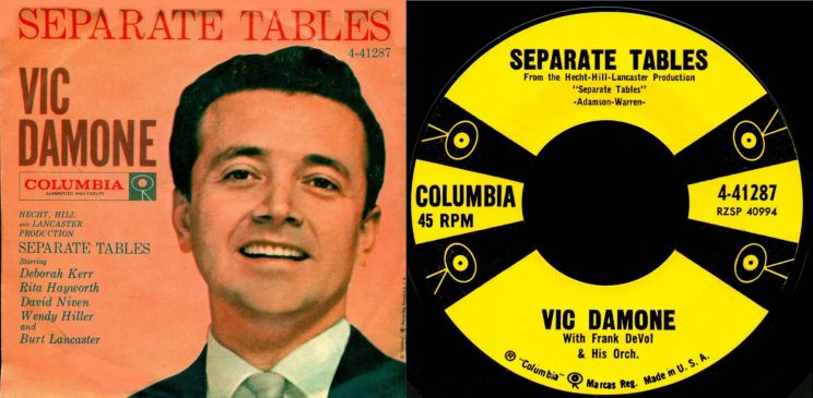 Vic Damone