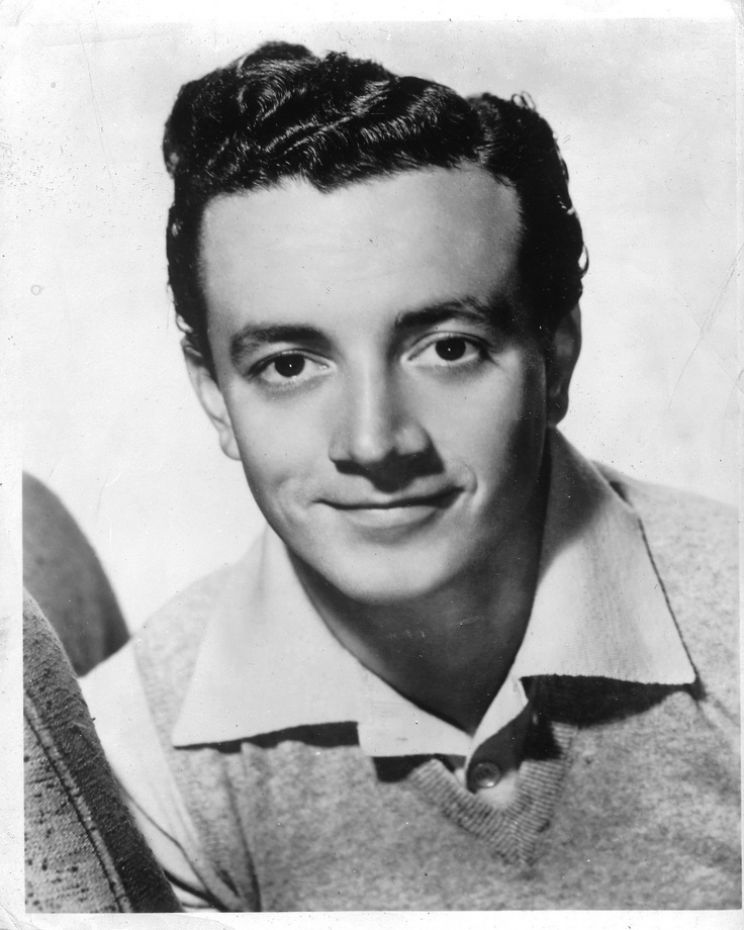 Vic Damone