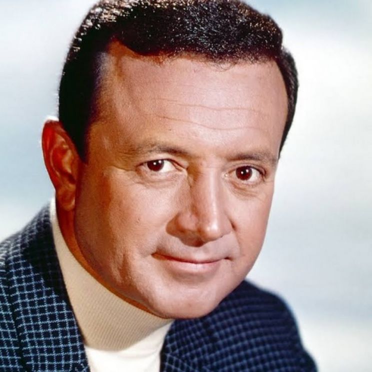 Vic Damone