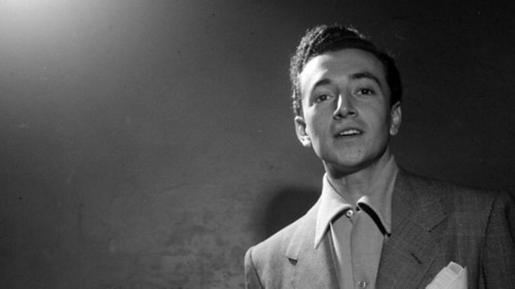 Vic Damone