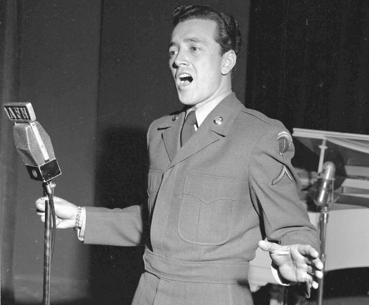 Vic Damone