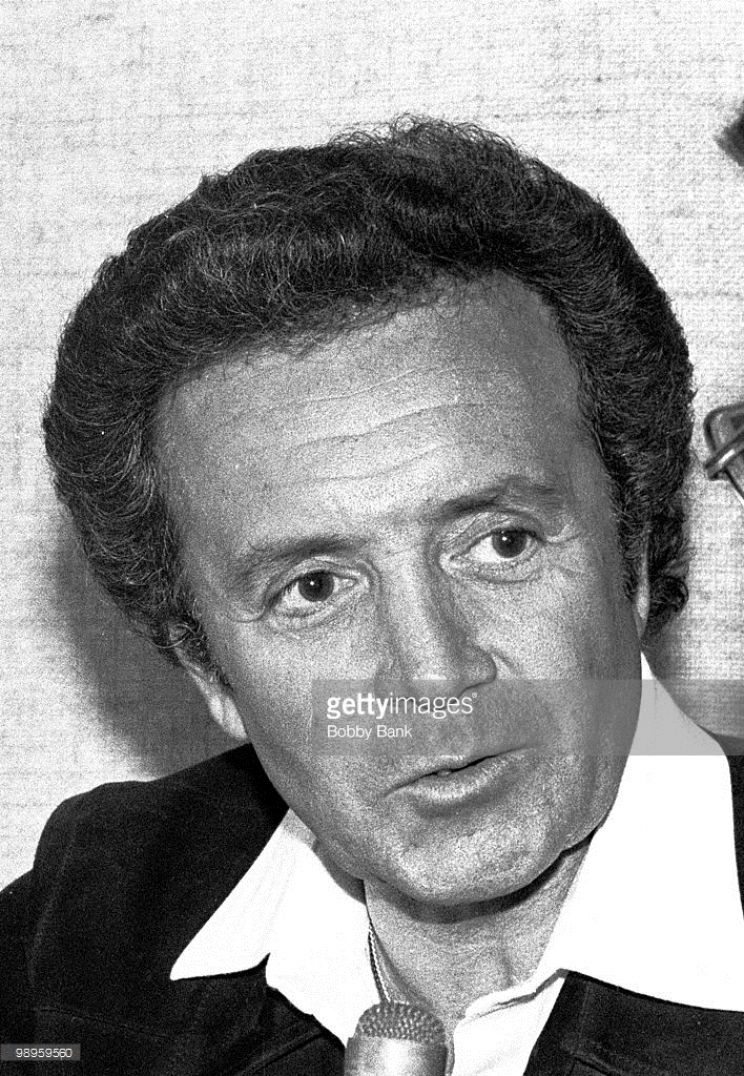 Vic Damone