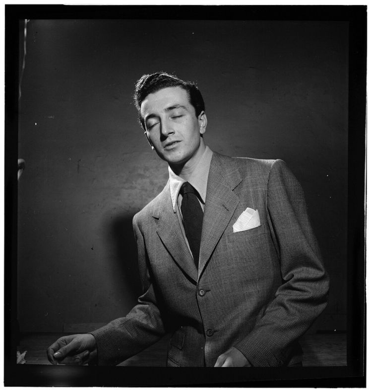 Vic Damone