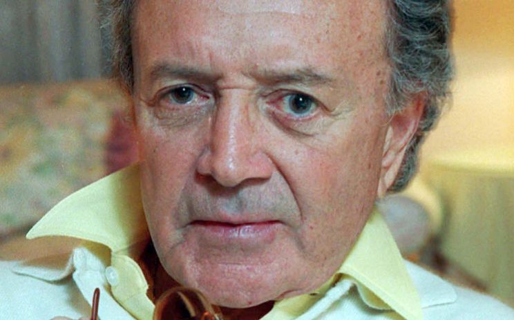 Vic Damone