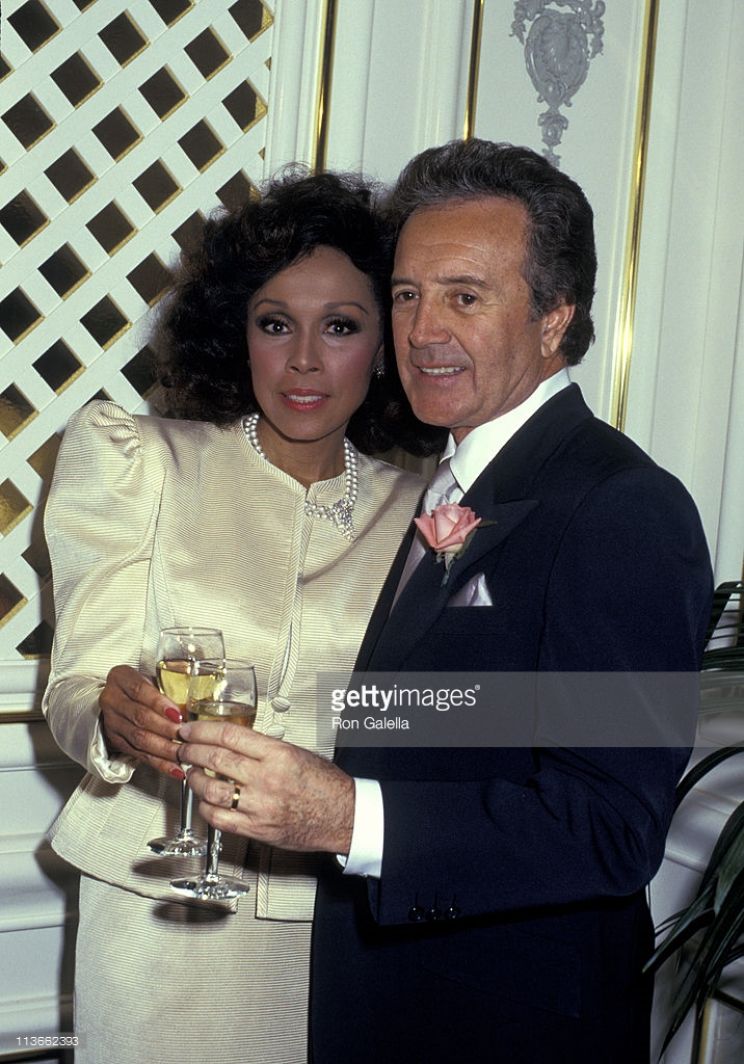 Vic Damone