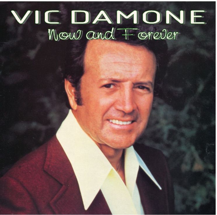 Vic Damone