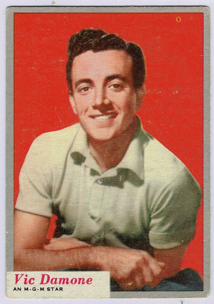 Vic Damone