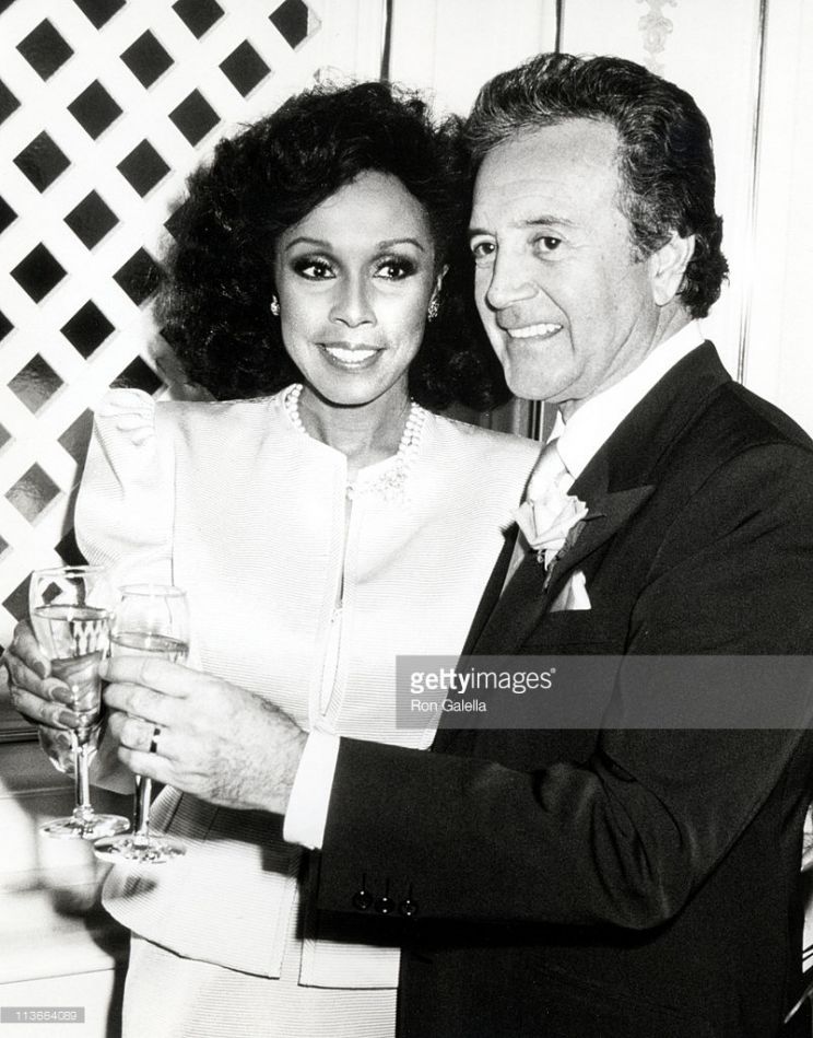 Vic Damone
