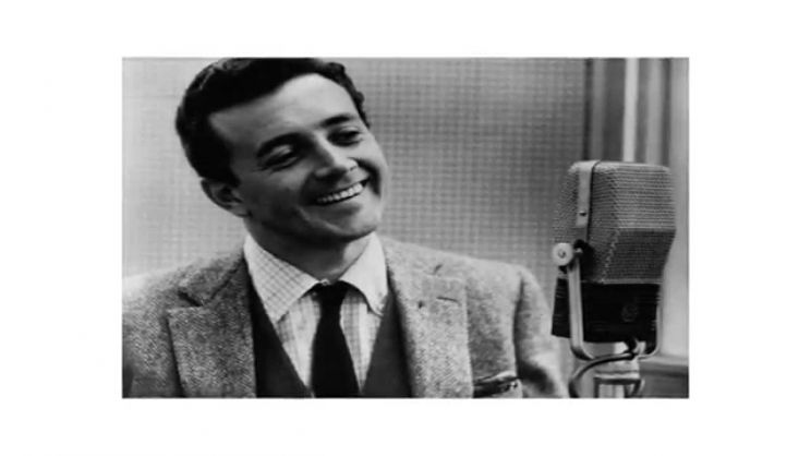 Vic Damone