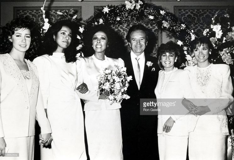Vic Damone
