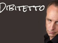 Vic Dibitetto