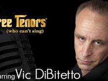 Vic Dibitetto