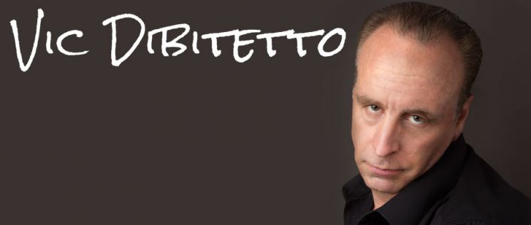 Vic Dibitetto