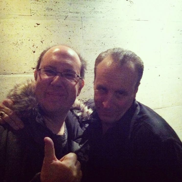 Vic Dibitetto