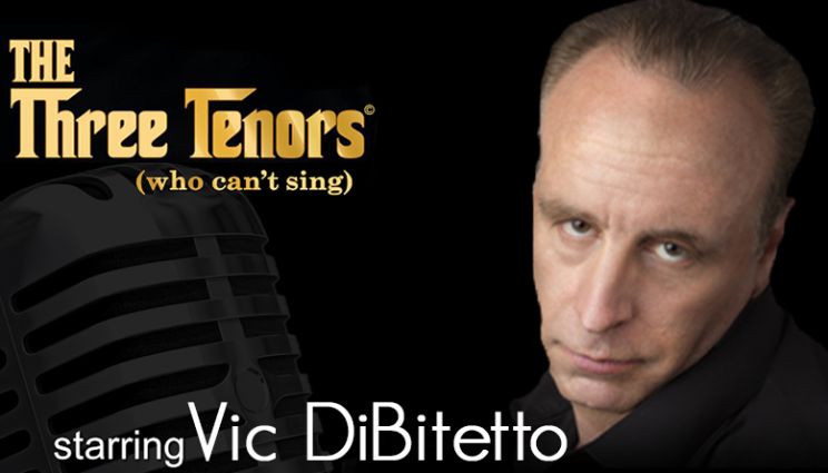 Vic Dibitetto