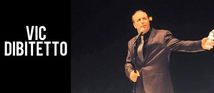 Vic Dibitetto