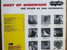 Vic Flick
