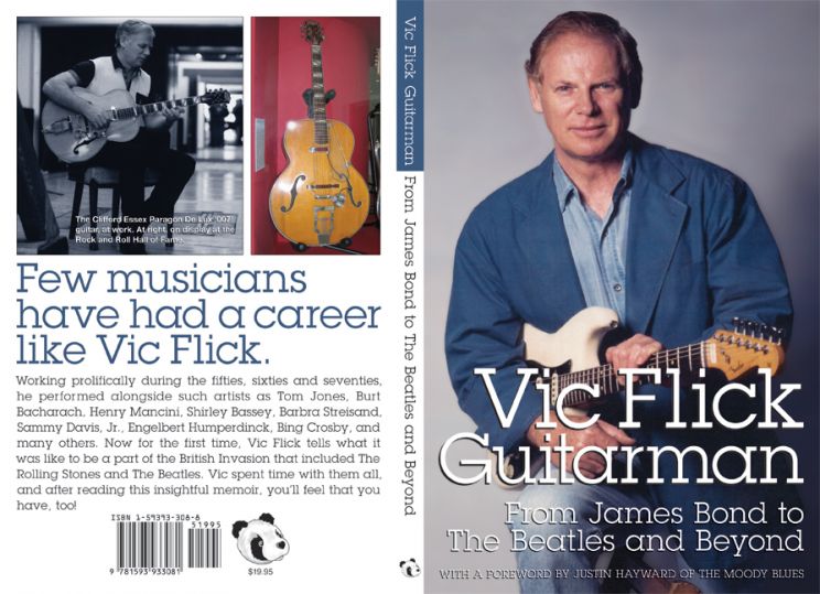 Vic Flick