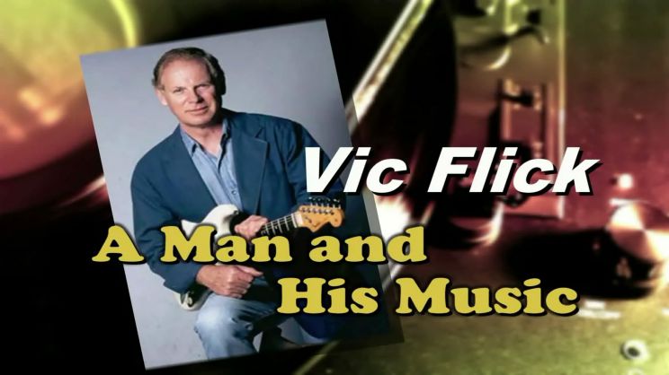 Vic Flick