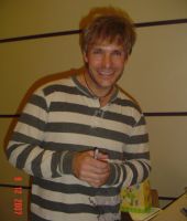 Vic Mignogna