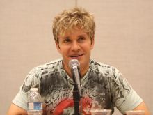 Vic Mignogna