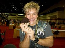 Vic Mignogna