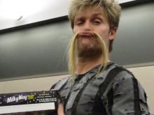 Vic Mignogna