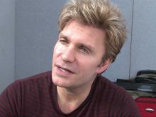 Vic Mignogna