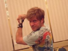 Vic Mignogna