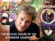 Vic Mignogna