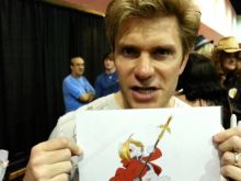 Vic Mignogna