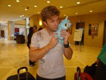 Vic Mignogna